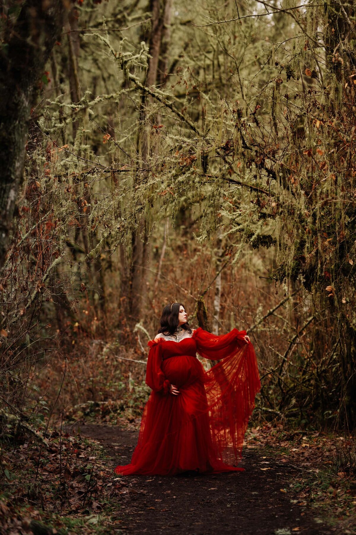 Oregon Wedding Photographer Poppy Rose120