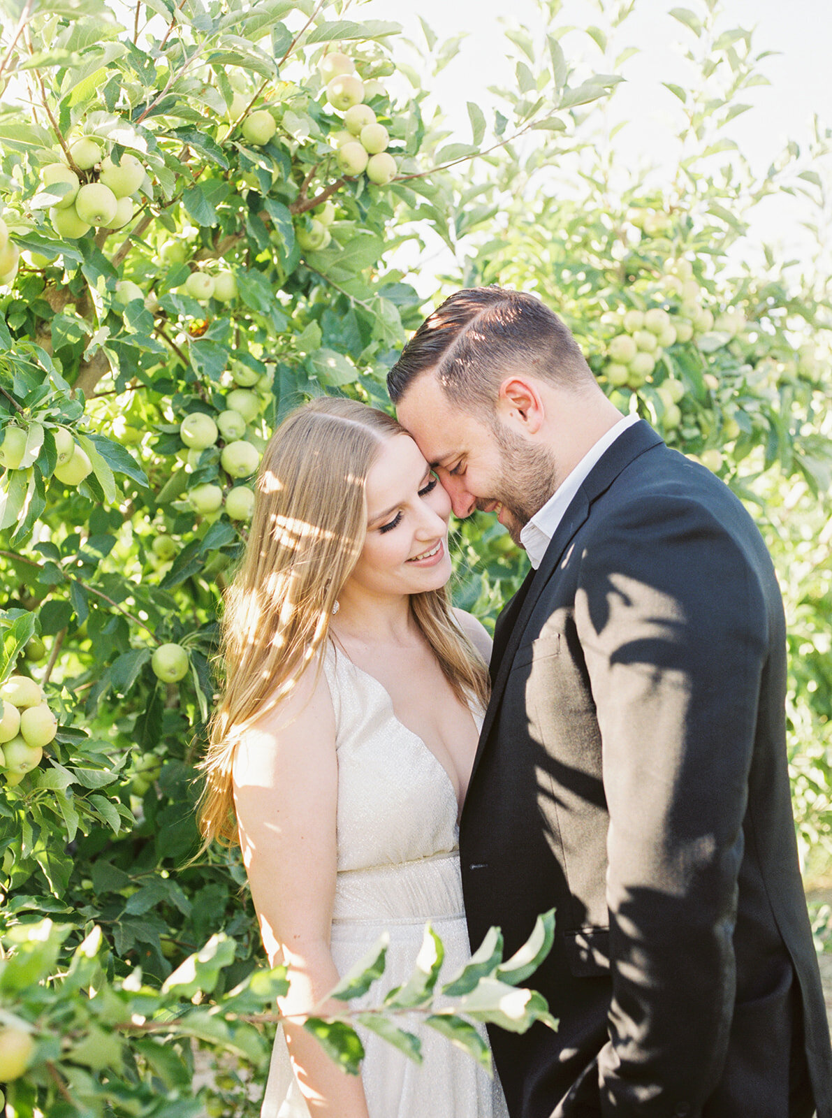 KIM & SPENCER55