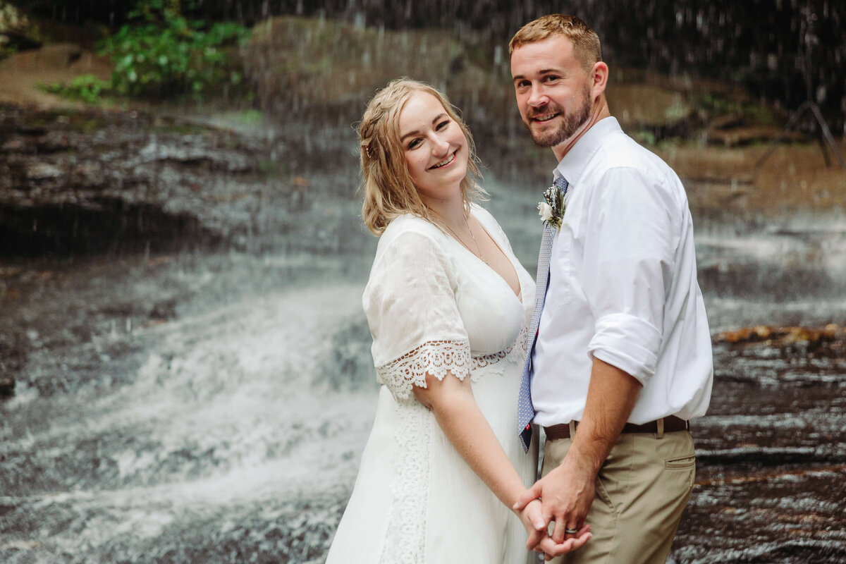 Moore-Cove-Falls-NC-Elopement-18