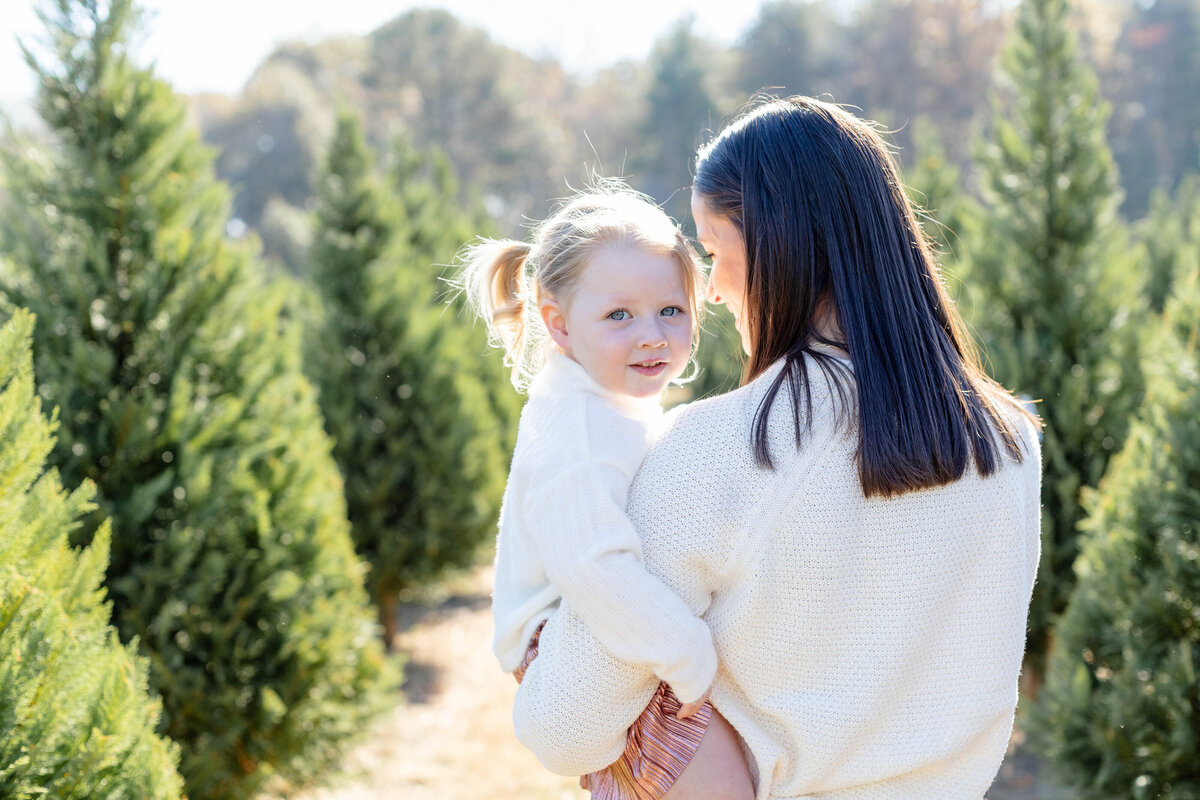 ChristmasTreeFarmMinisGreenvilleSCJennyMacyPhotography-Alexis21