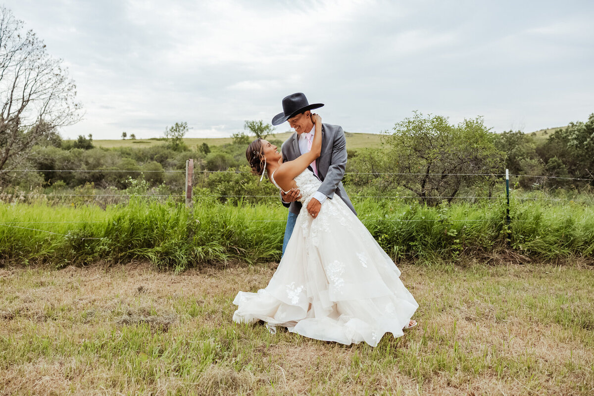 Native American Wedding Photographer North Dakota