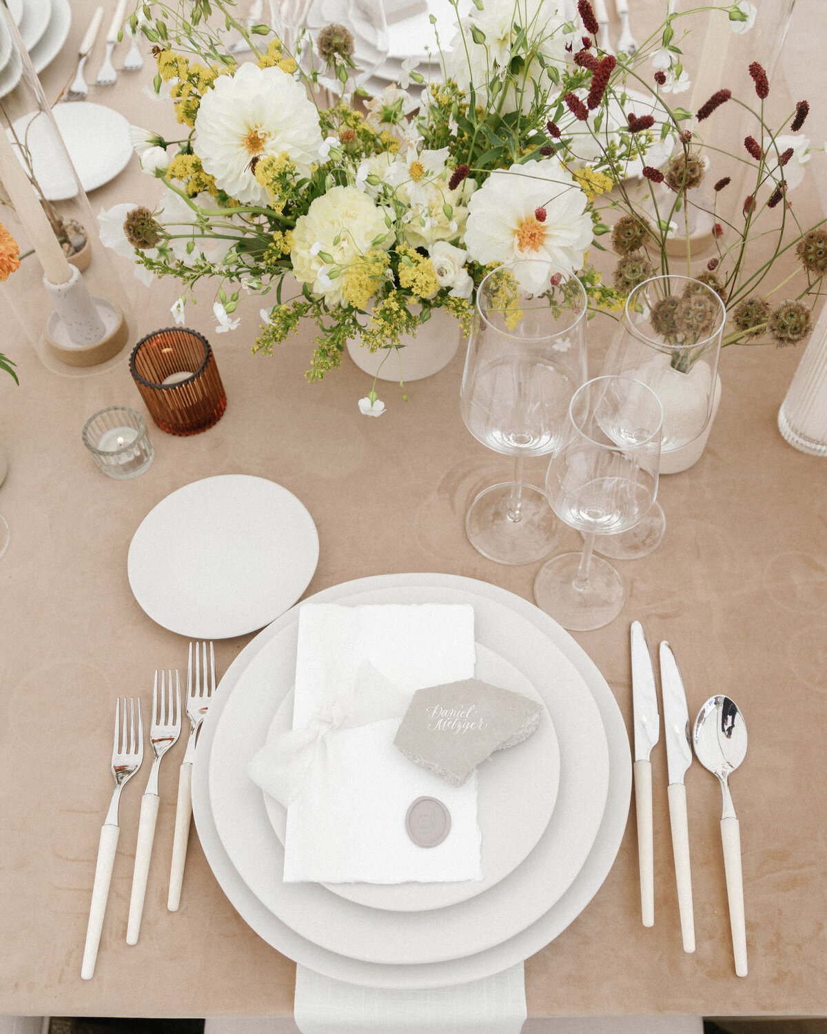 Daniel & Jamie - Wedding Details - Lonesome Valley, Sapphire, North Carolina - Chrissy O'Neill & Co. - South Florida Wedding Photographer-119