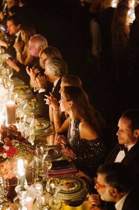 European Luxury Events - L'Agence Eventive - Gala