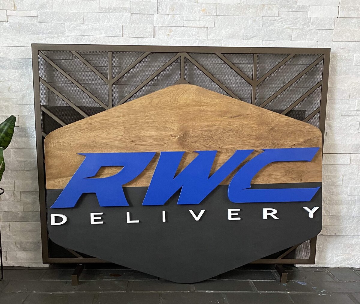 Tamara Hoy - RWC Delivery 1