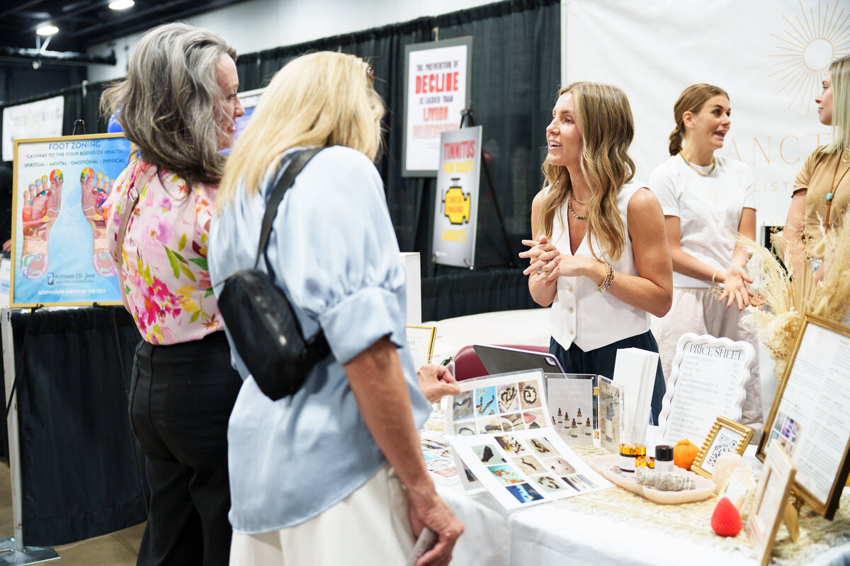 Healthy Living Conference 2025-120