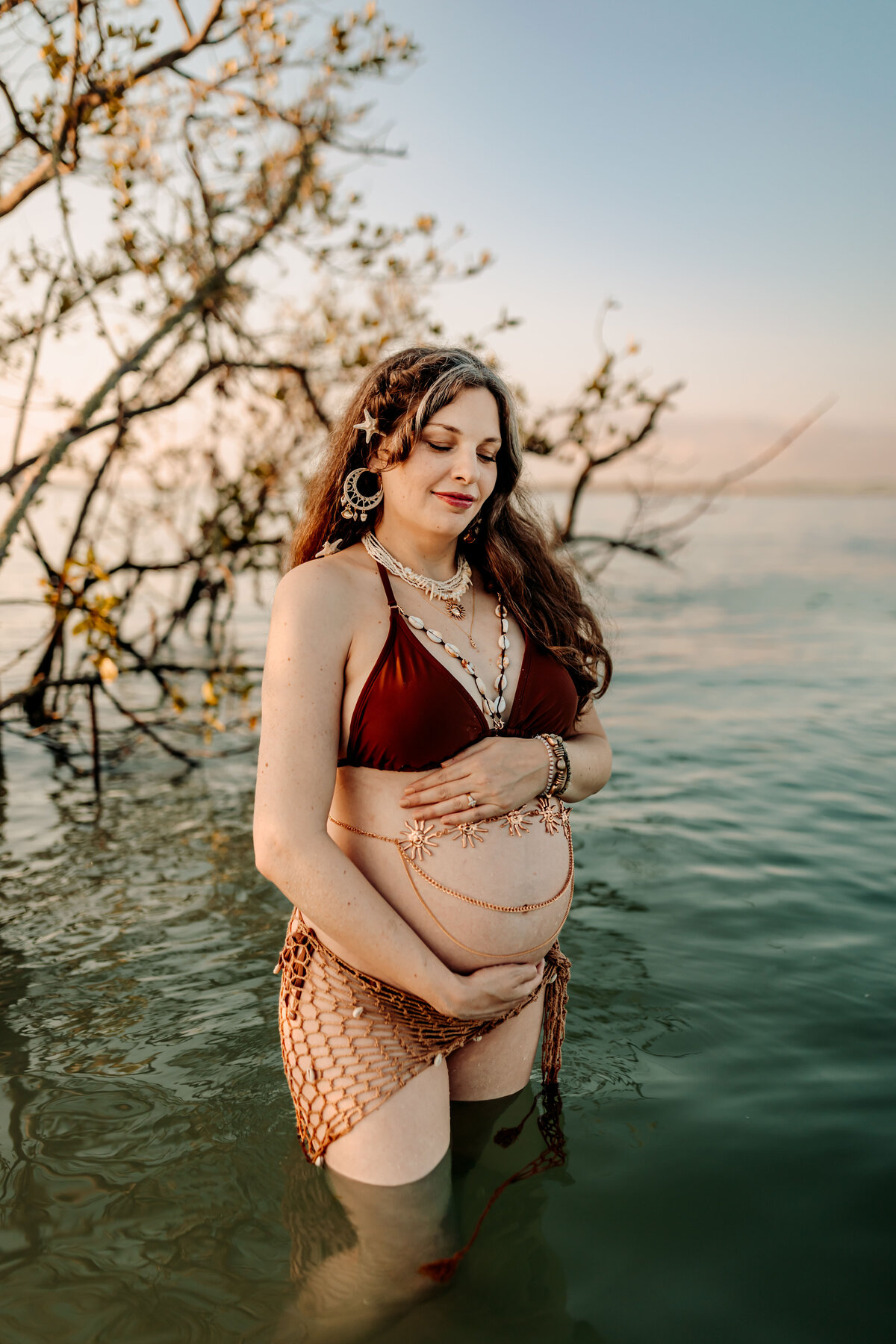 Ponce Inlet family photographer 27