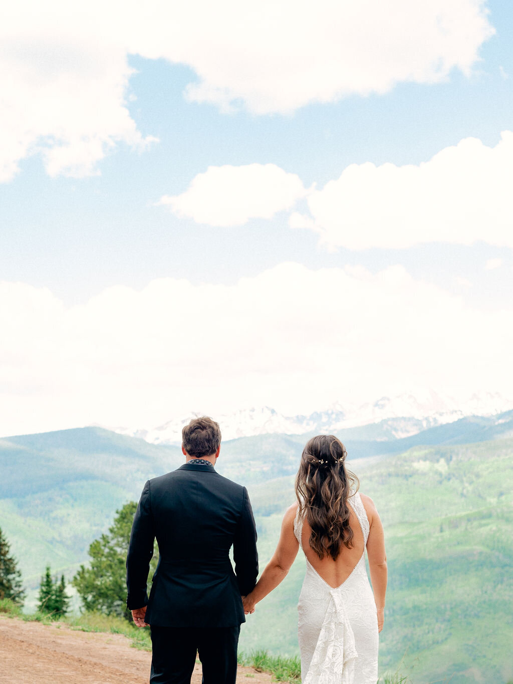 Colorado Wedding Photographer - Alison Brooke Photography