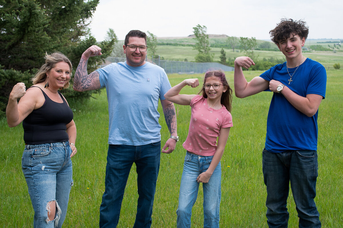 Heidi Family-03