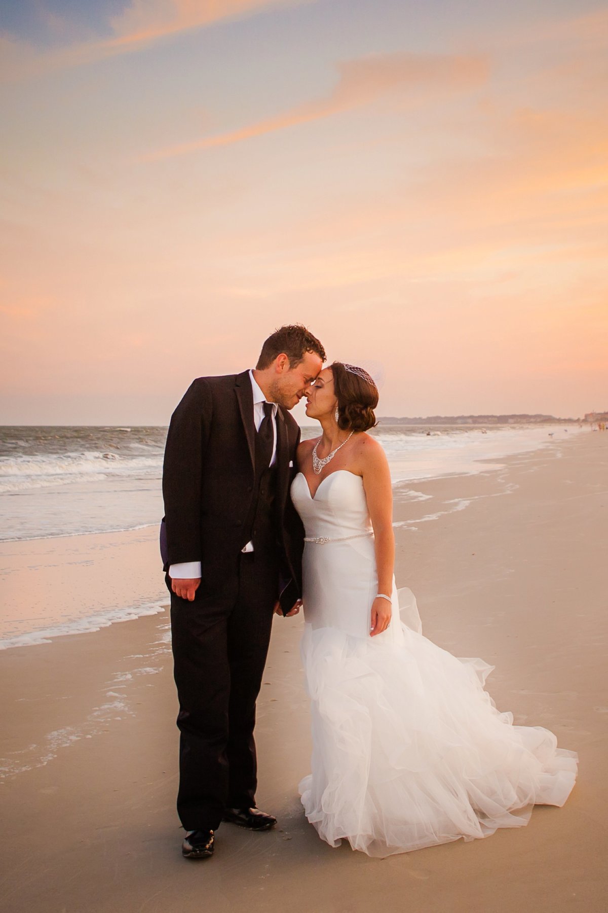 Hilton Head Island Weddings by  Sylvia Schutz Photography at the Westin www.sylviaschutzphotography.com