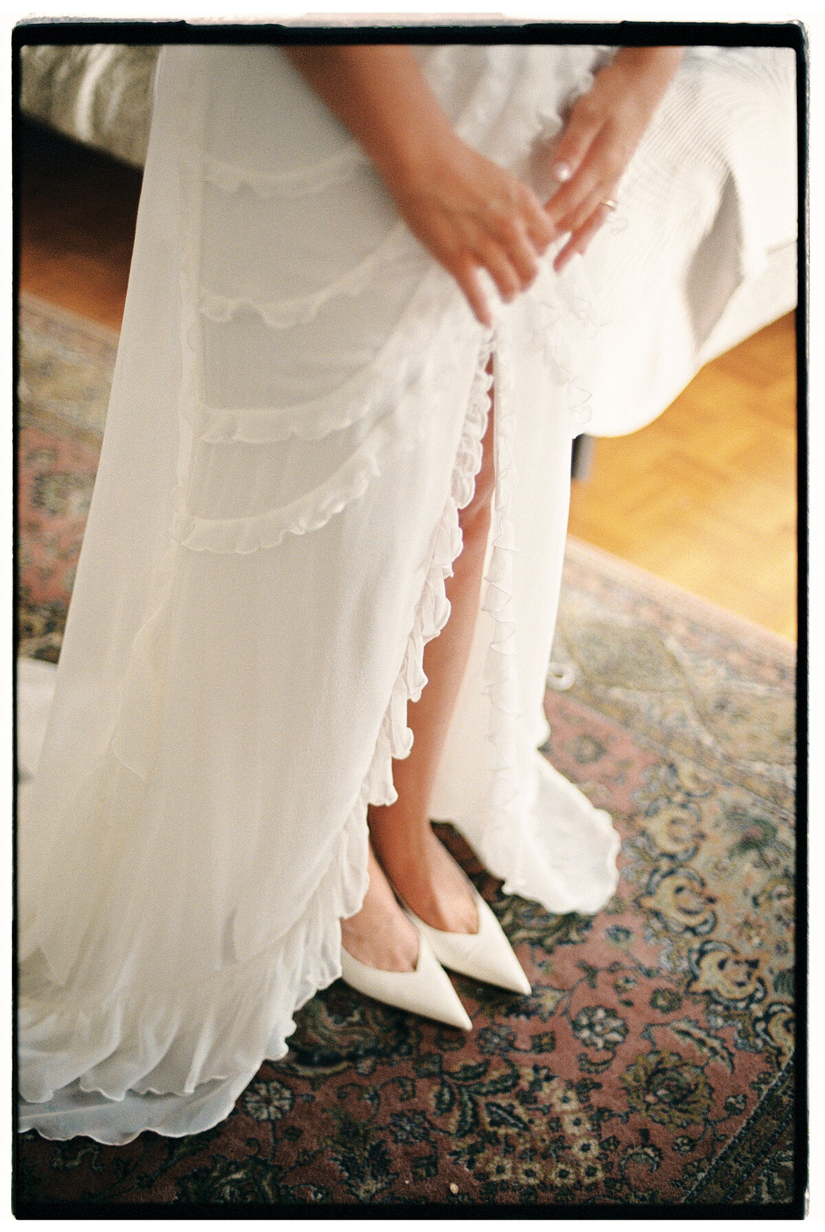 BAILEY ANN ORIGINAL ELOPE-37