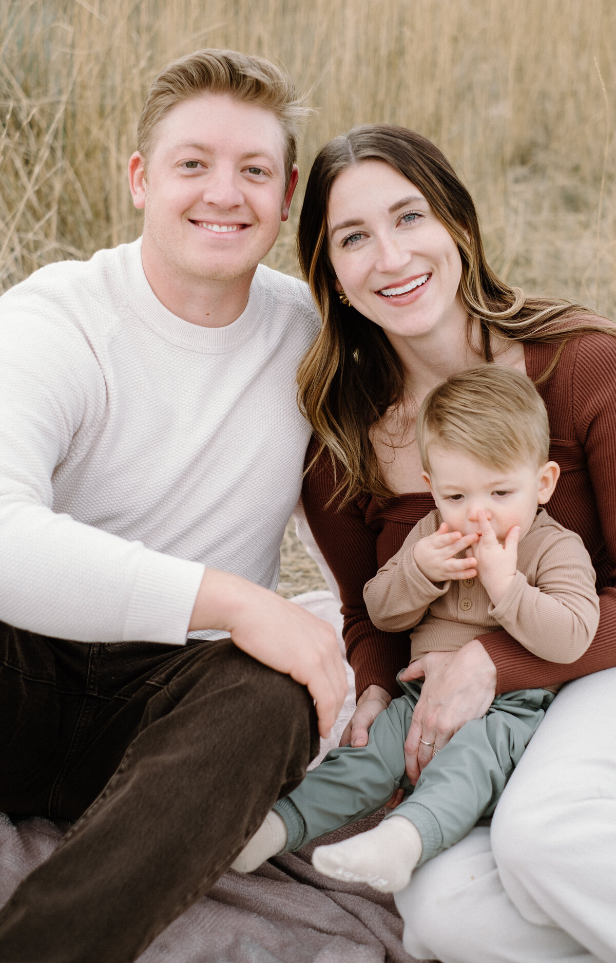 Blair Family-34