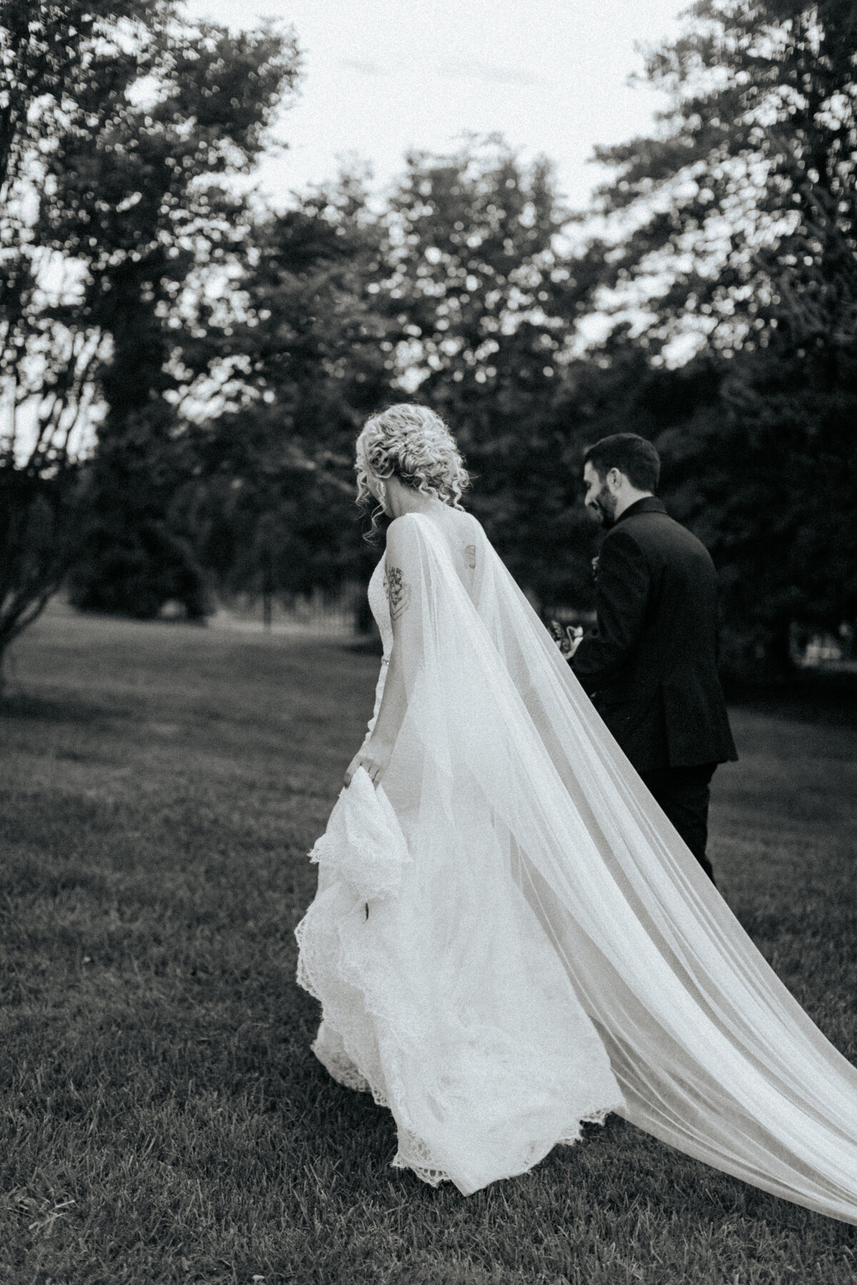 Kelsey and Will676