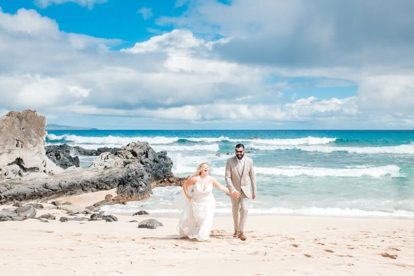 Maui Destination Weddings LLC — wedding