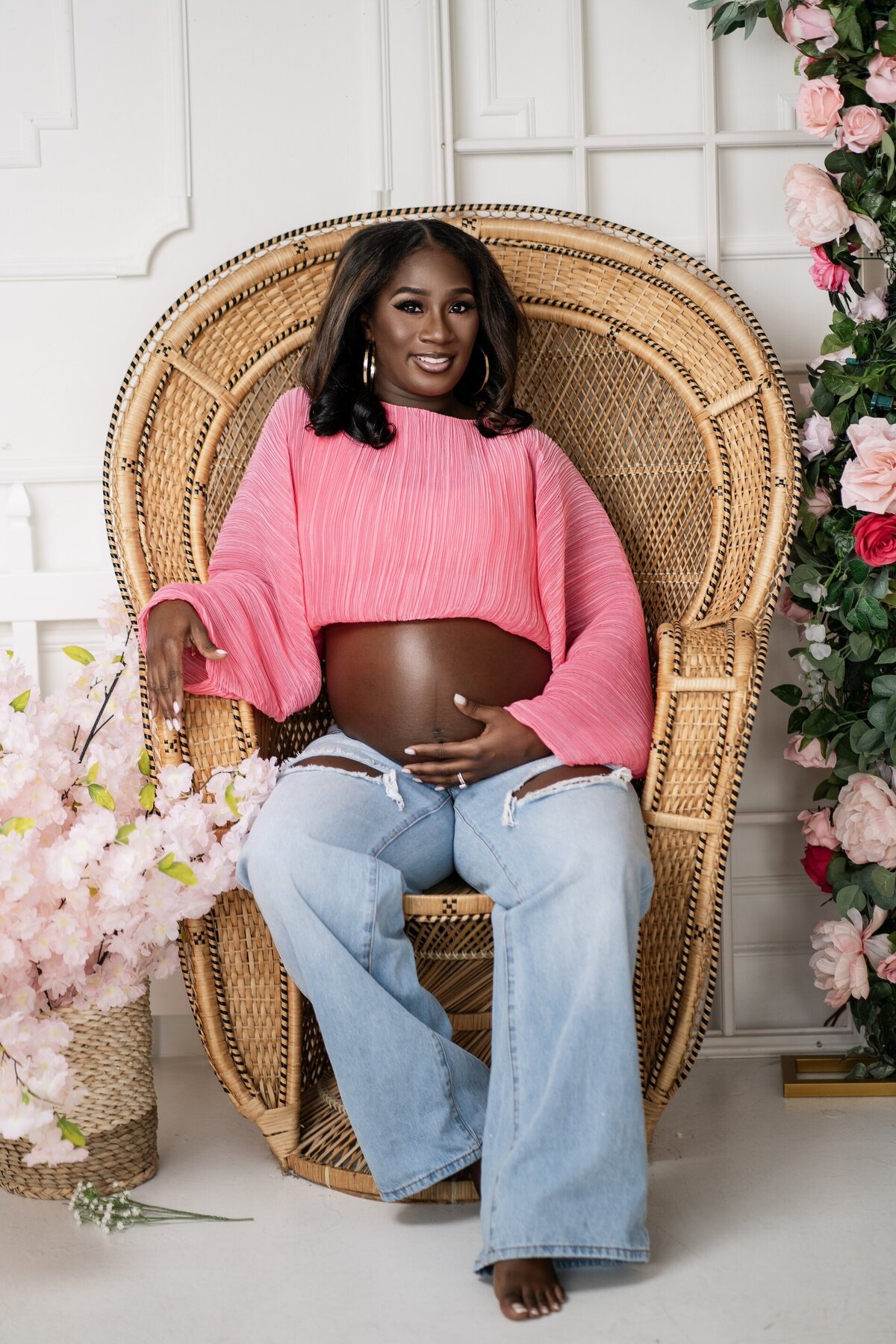 Aubrey-Texas-Maternity-Photographer-A-Marie-Cohns-Photography11