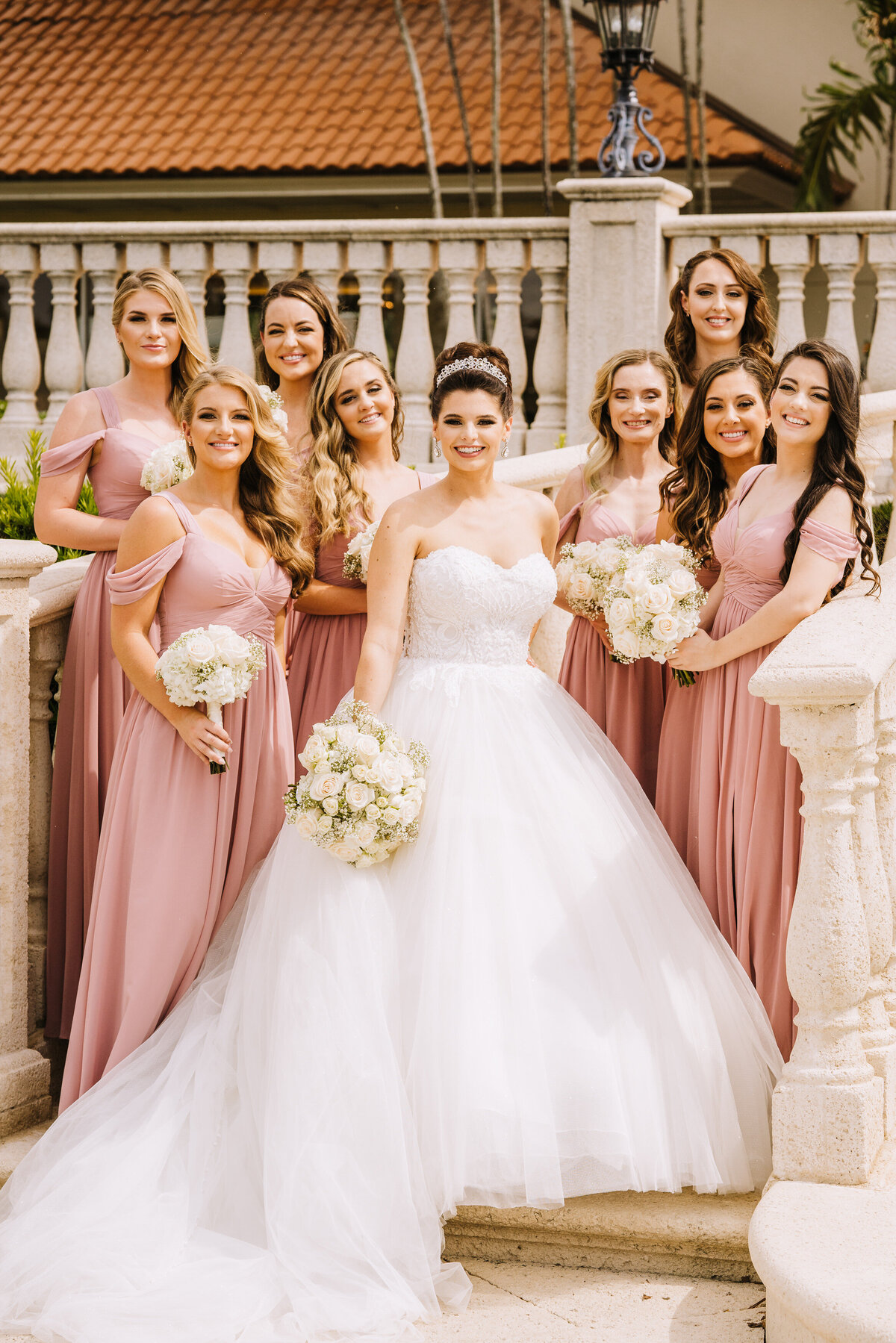 Wedding At Trump National Doral, Miami
