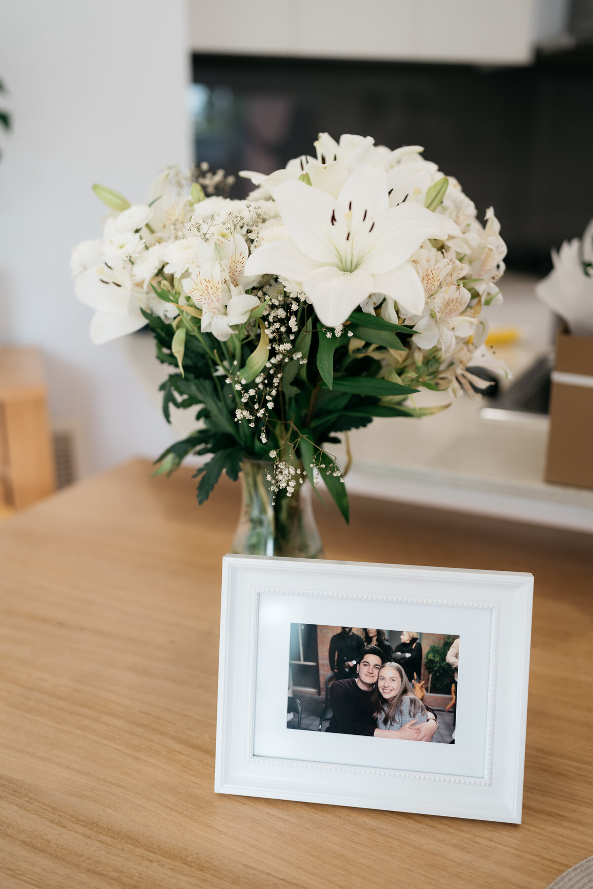 Courtney Laura Photography, Royal Botanical Gardens, The Terrace, Yarra Valley Wedding Photographer, Zoe and Sergio-36