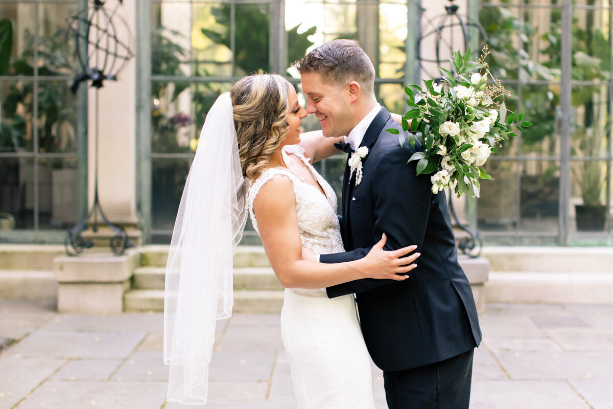 Winterthur Wedding Photos-29
