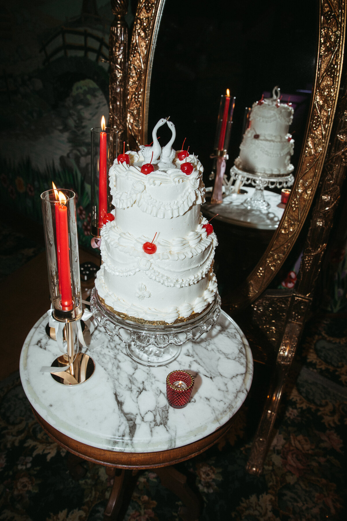 Madonna-Inn-Pink-Wedding-Bride-Groom-1331