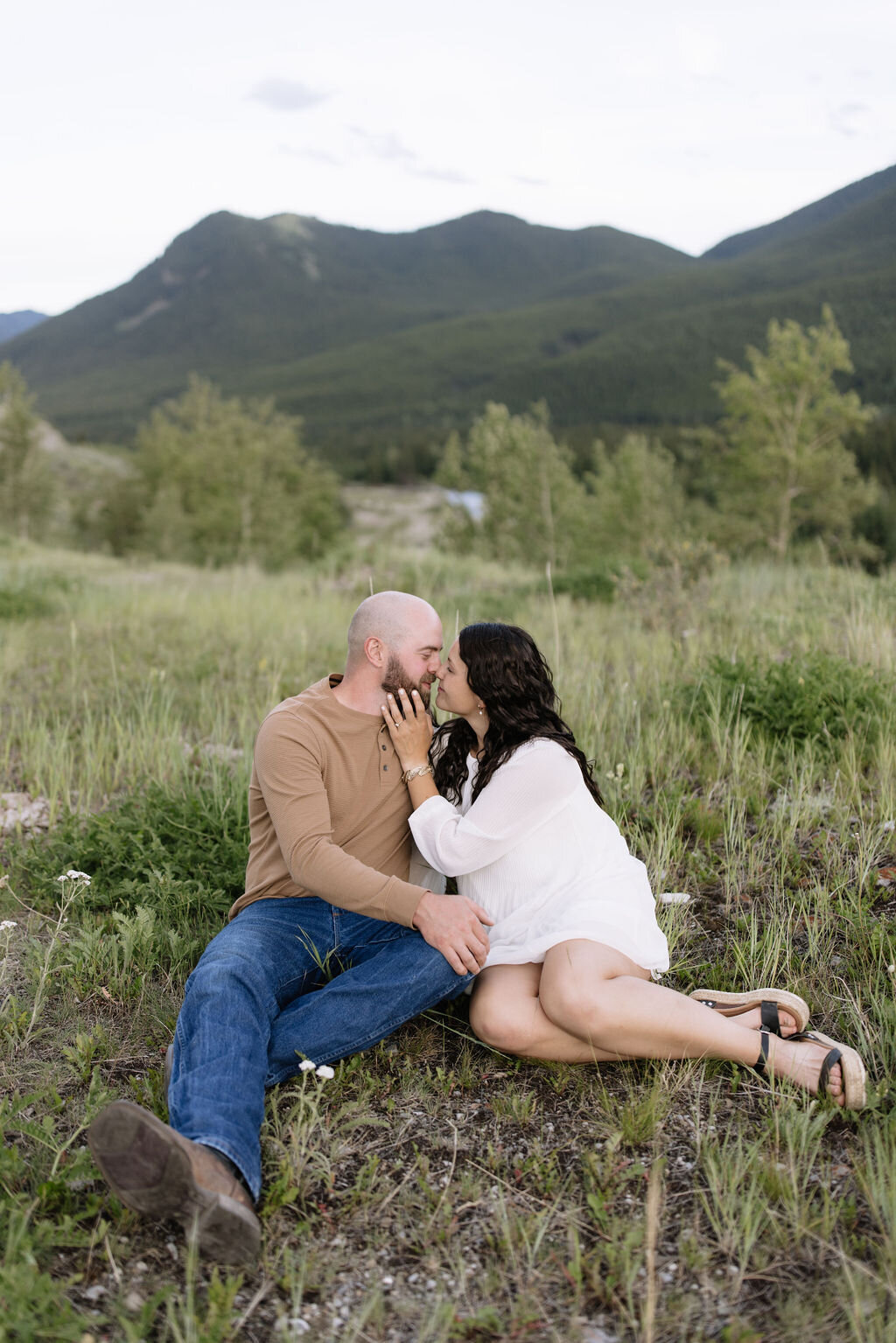 Engagement photos Arizona Madison Karl 22