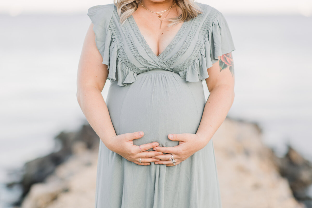 Kaley Brown Maternity Blog-61