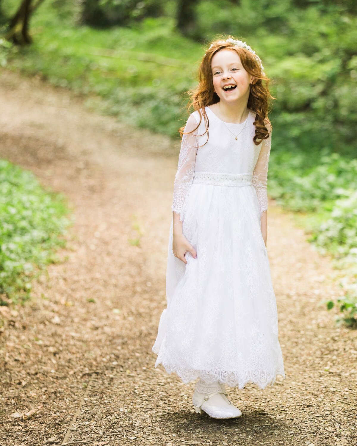 Derry Holy Communion photos