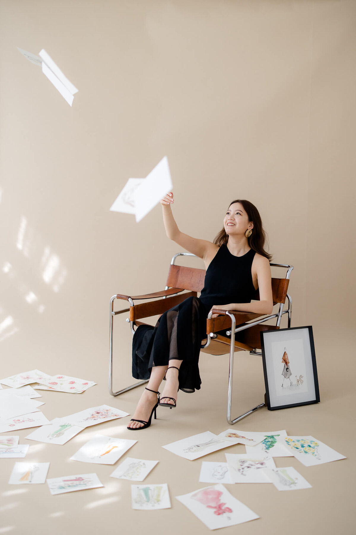 Personal Branding Photography Vienna