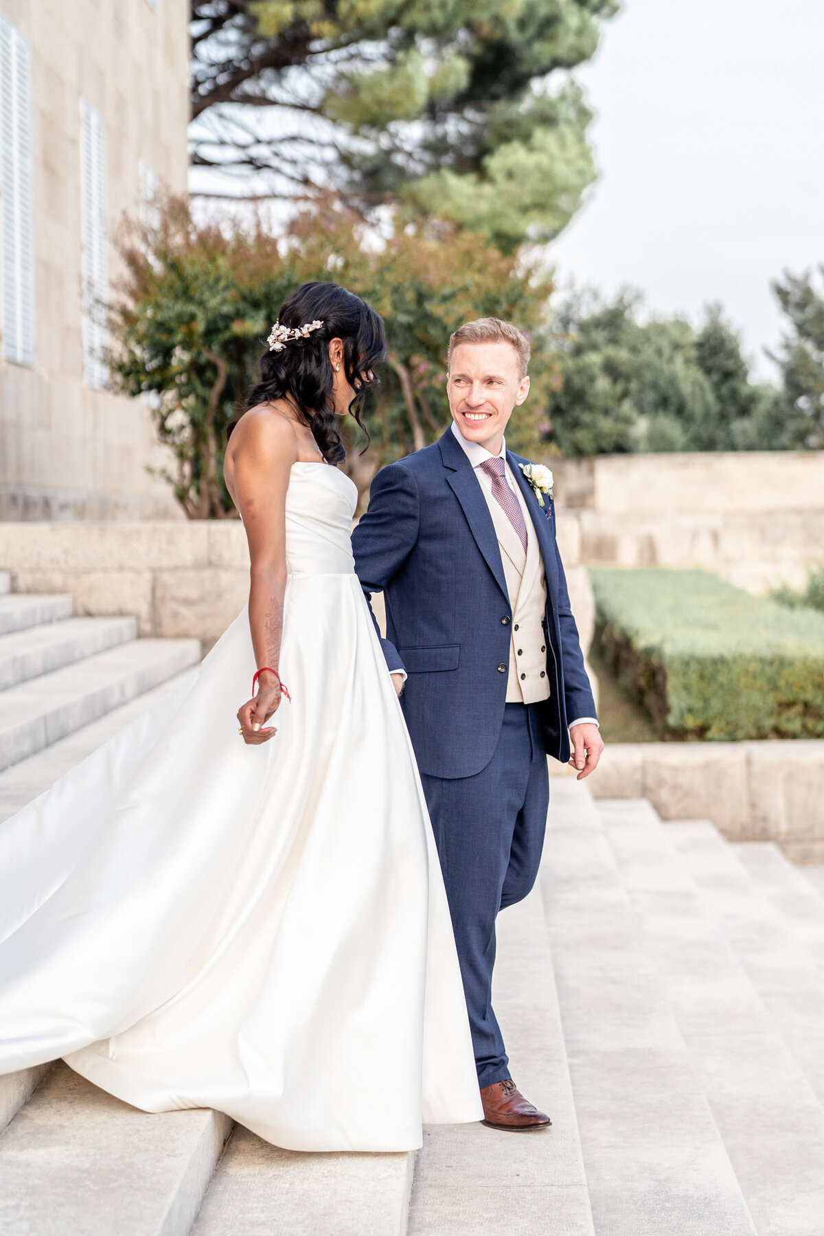 Croatia-wedding-Mestrovic-Gallery-Split-Victoria-Amrose-Photography (98)
