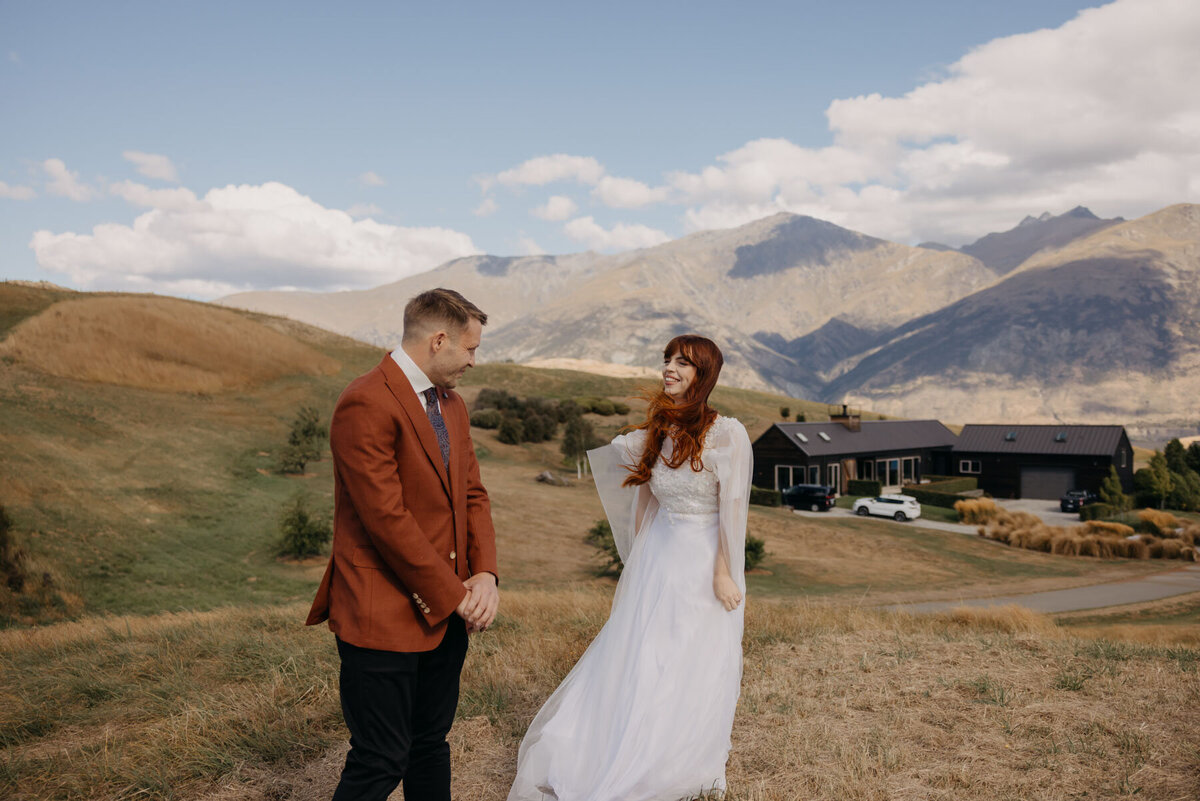 Candie and Warren Jacks Point Elopement © emmalinephotographer.com-8012
