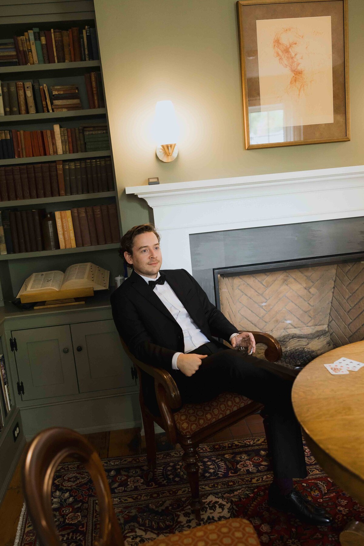 Wedding Photographer in Niagara