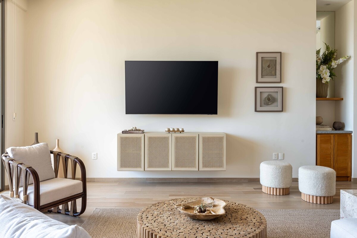 Interior Design, Oaxacan Coast,10