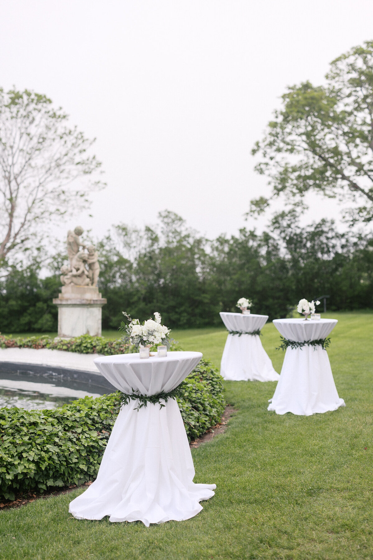 Spring Rosecliff Wedding-Halie Child Photography-36