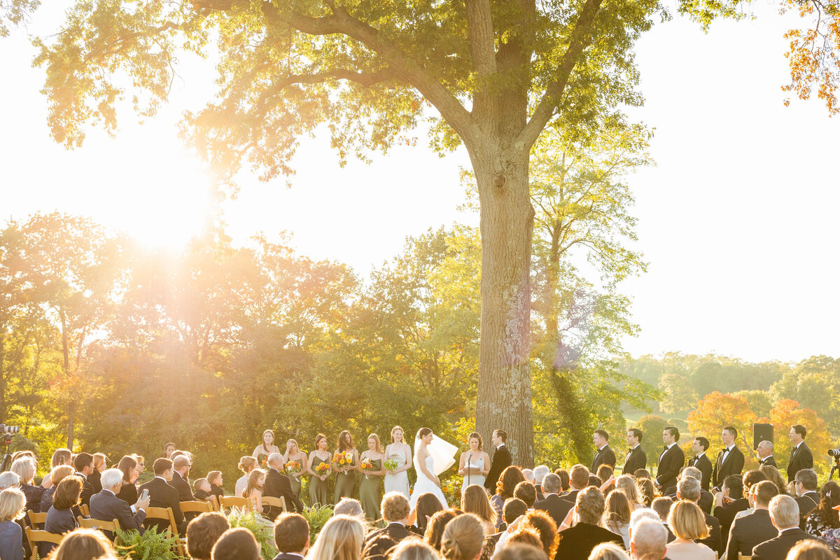Ashley Mac Photographs - East Coast Wedding Photographer - Jersey - New York - Connecticut - Fall Country Club Wedding with Attention to Detail - 33