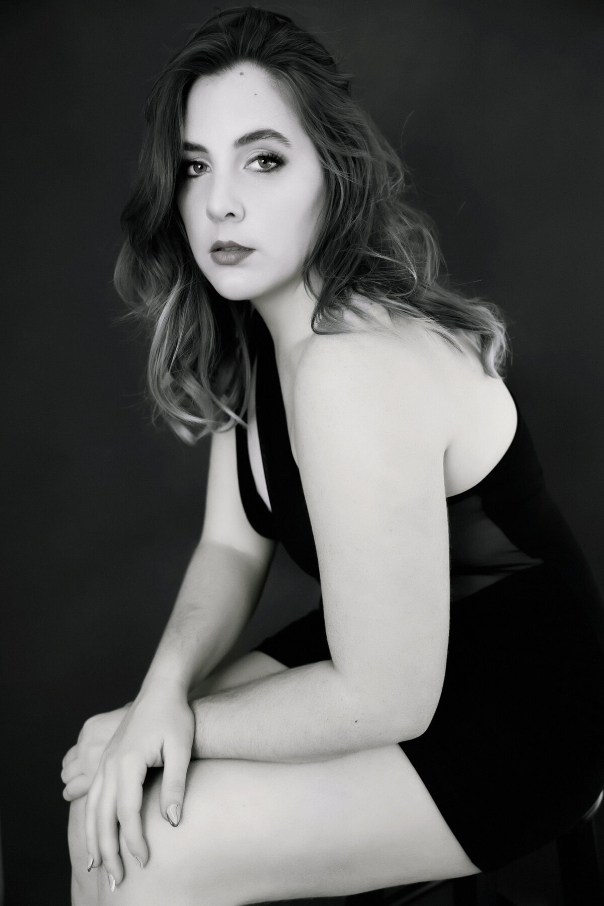 Sacramento women glamour photographer_1192