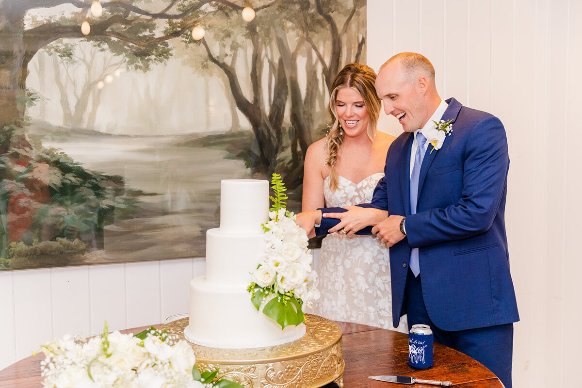 Sarah Martin & Wesley _ Married-0995