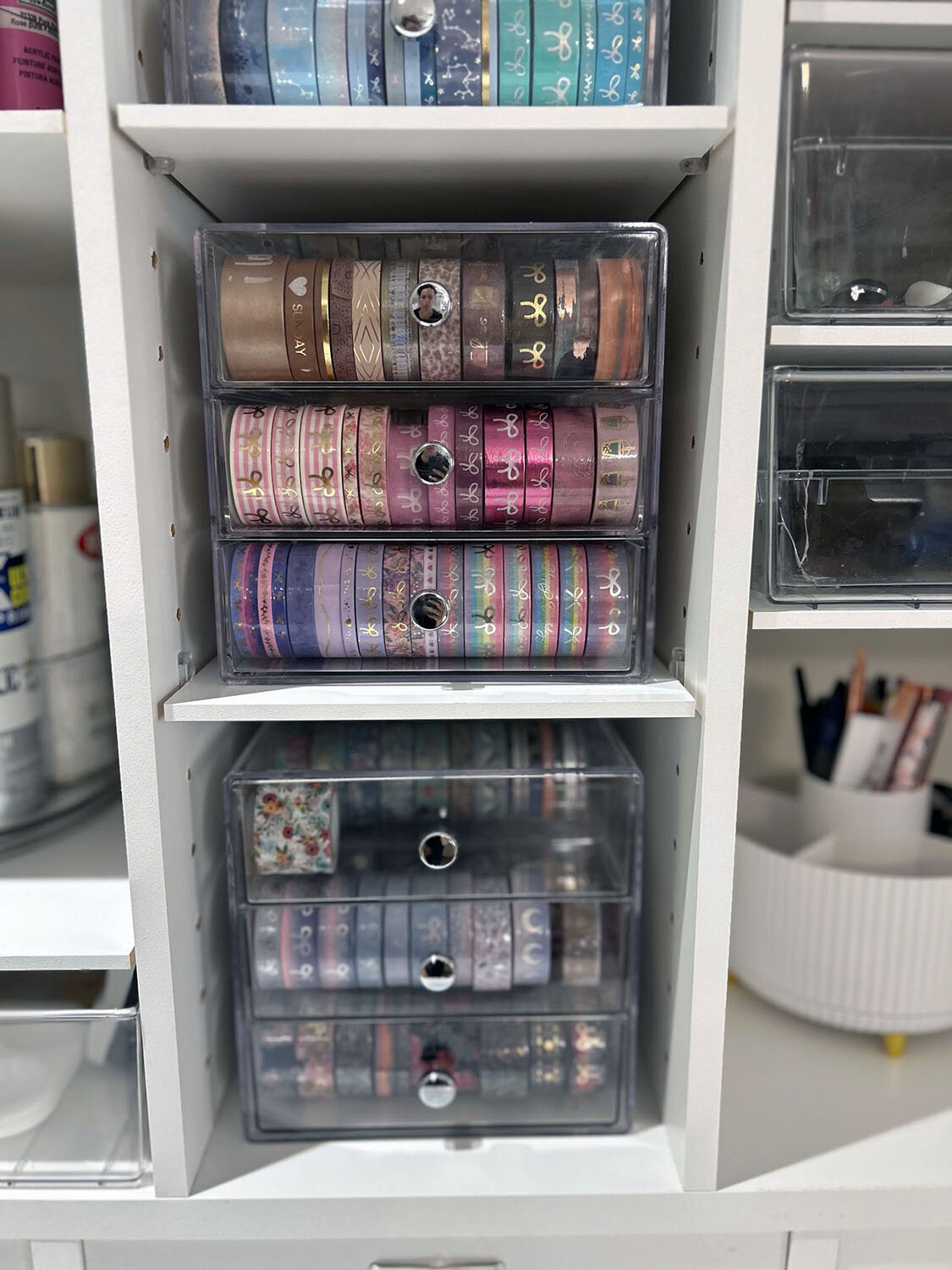 Uncluttered Haven_Craft Room organization_6