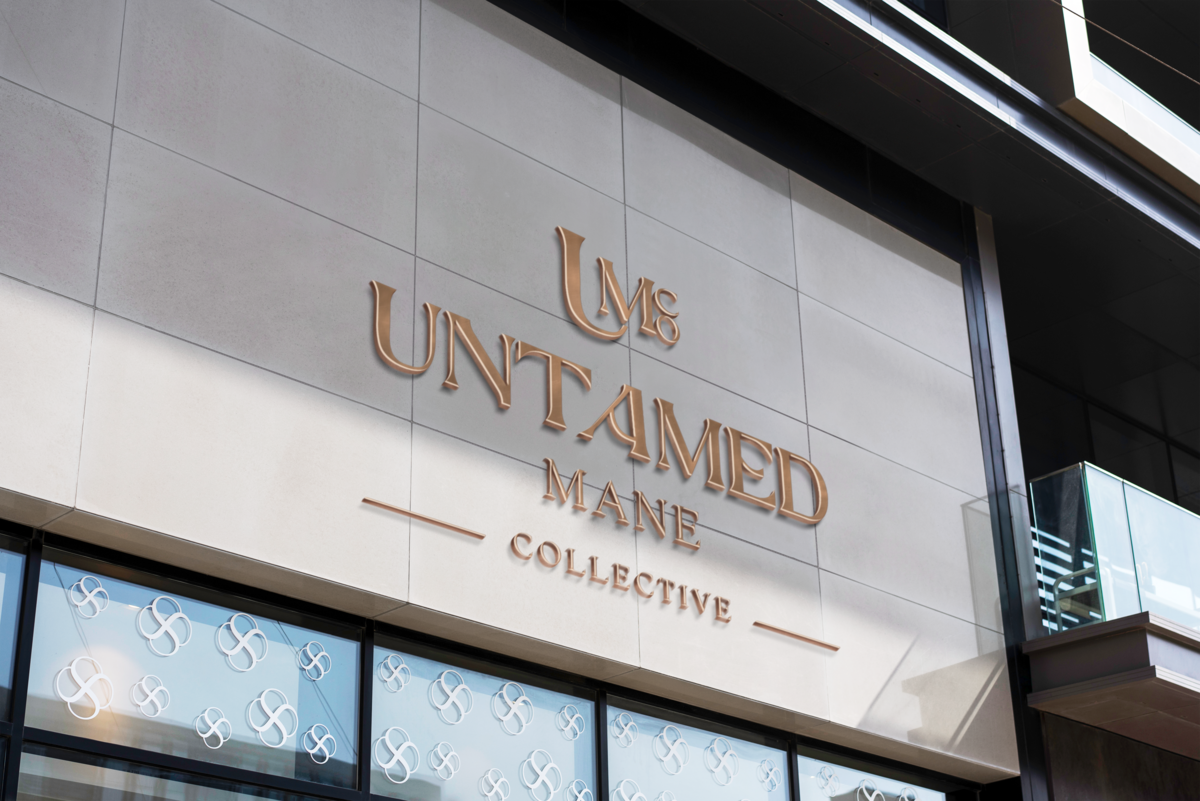 storefront
