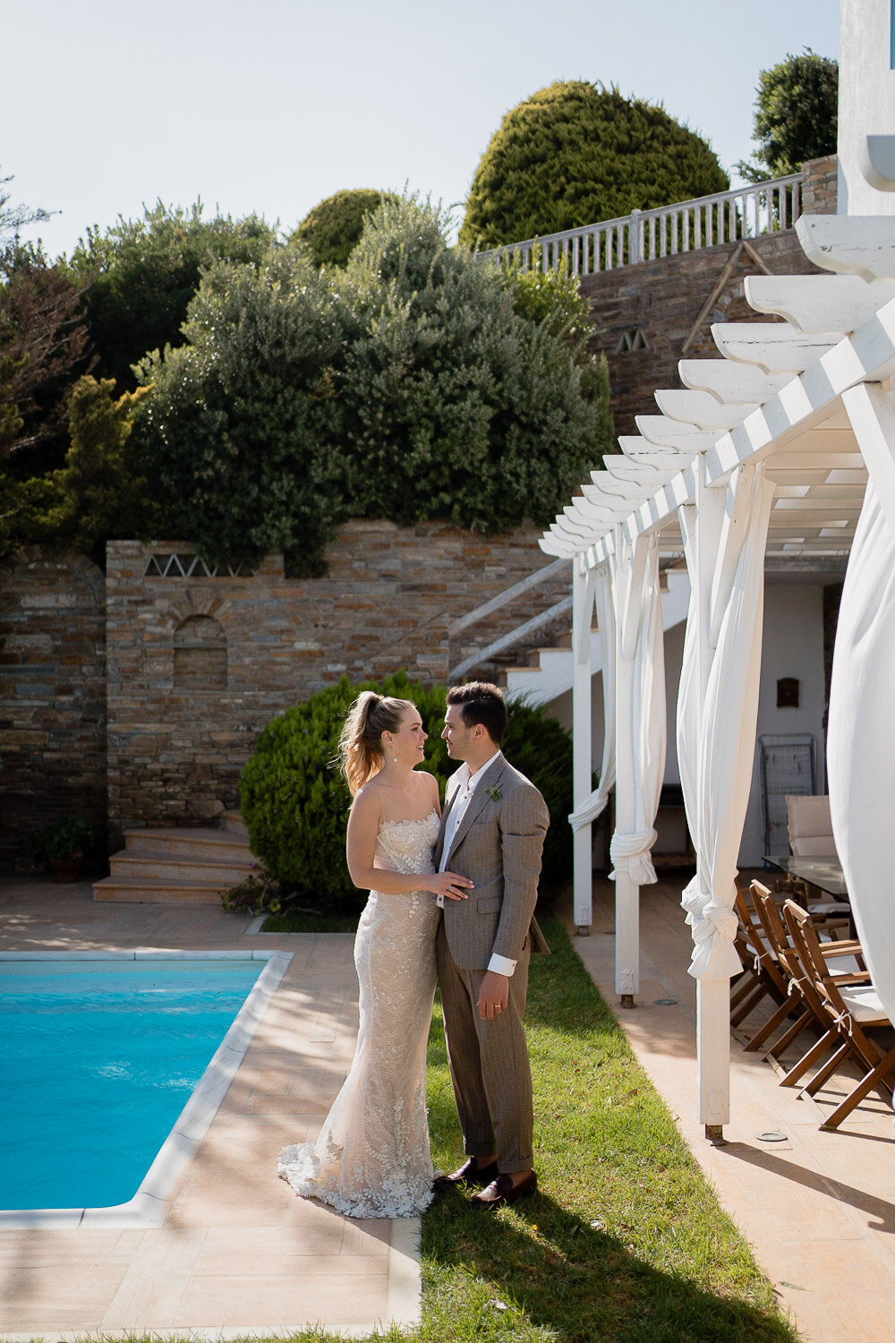 Greek Island Wedding Photography-20