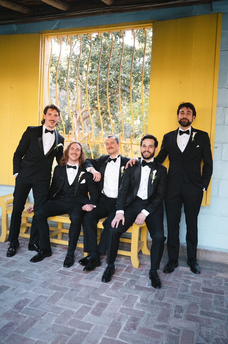 Alex and Chris Bonnet House Wedding Ft. Lauderdale59