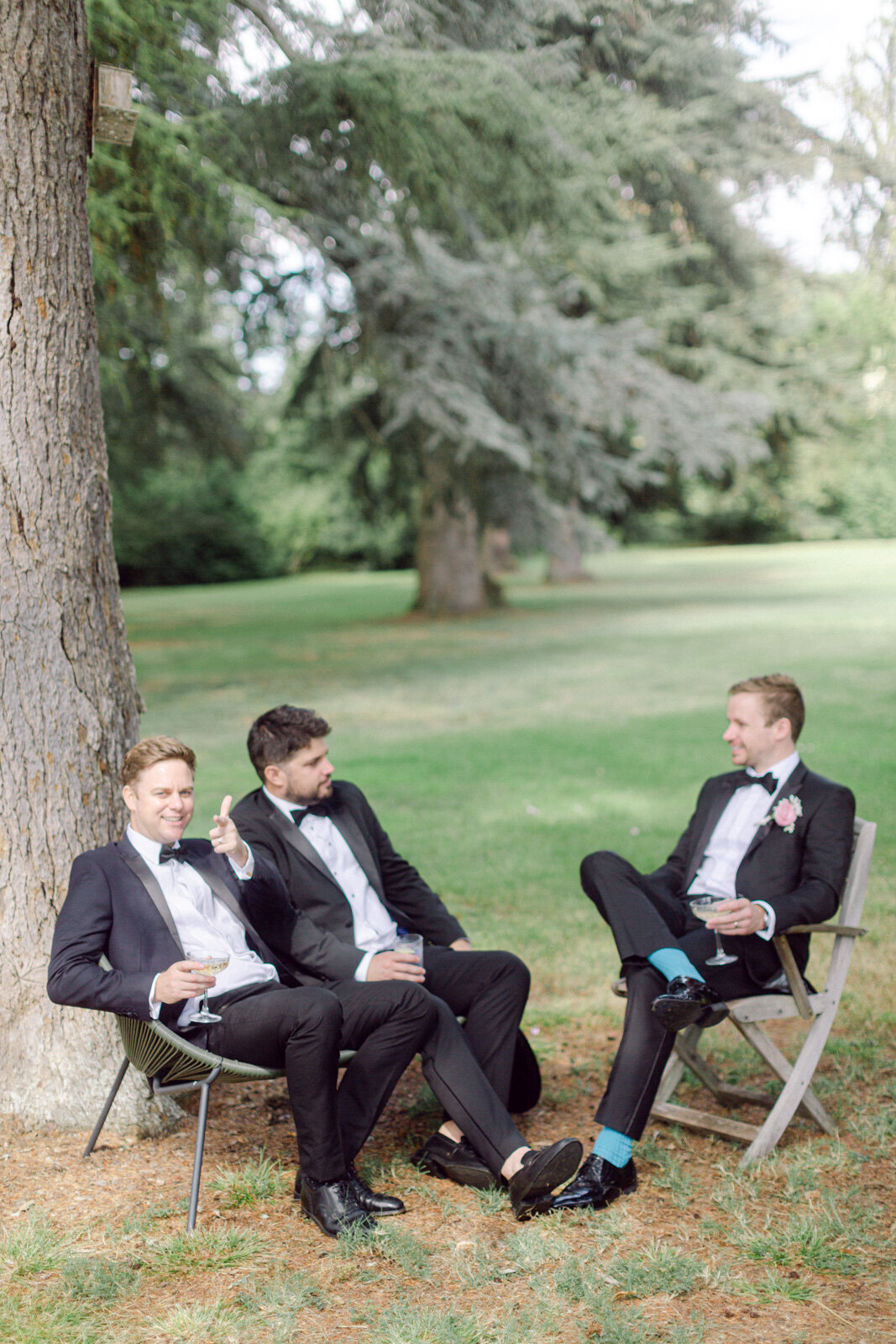 Chateau Naudou Wedding Bordeaux (175 sur 222)