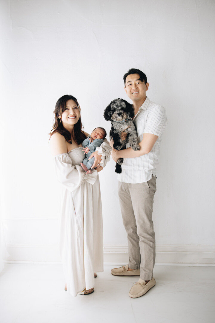 San Francisco Family Photographer Alyx Jones66