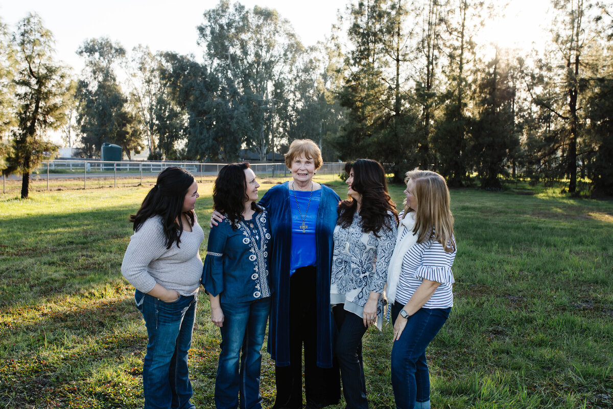 Fresno Photographer | Kassy Walter Photo