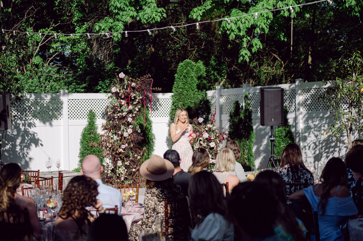 Wine Event-101