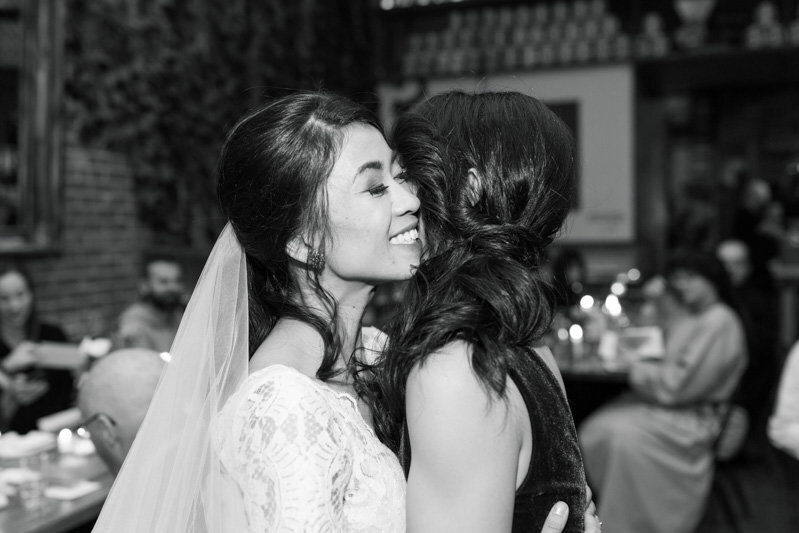 Ingrid & Martin - NYC Fall Wedding - Verve Event Co (134)