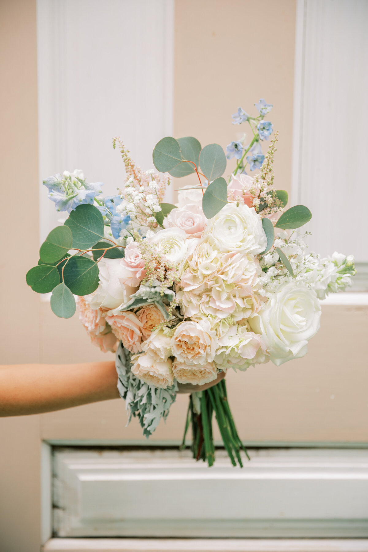 Portfolio | Wedding Photography by Ink & Willow Associates | Victoria TX