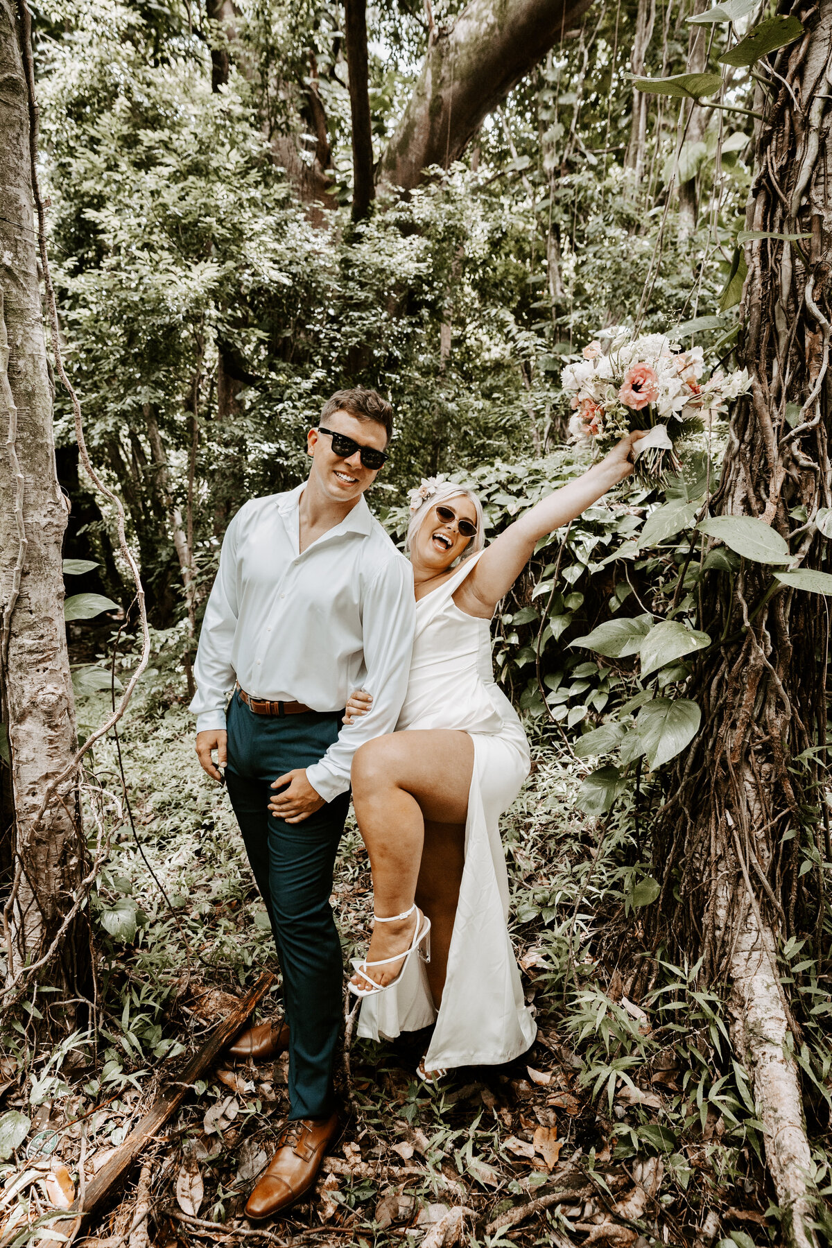 21.07.03_Ella and Eric_Oahu Elopement_0298