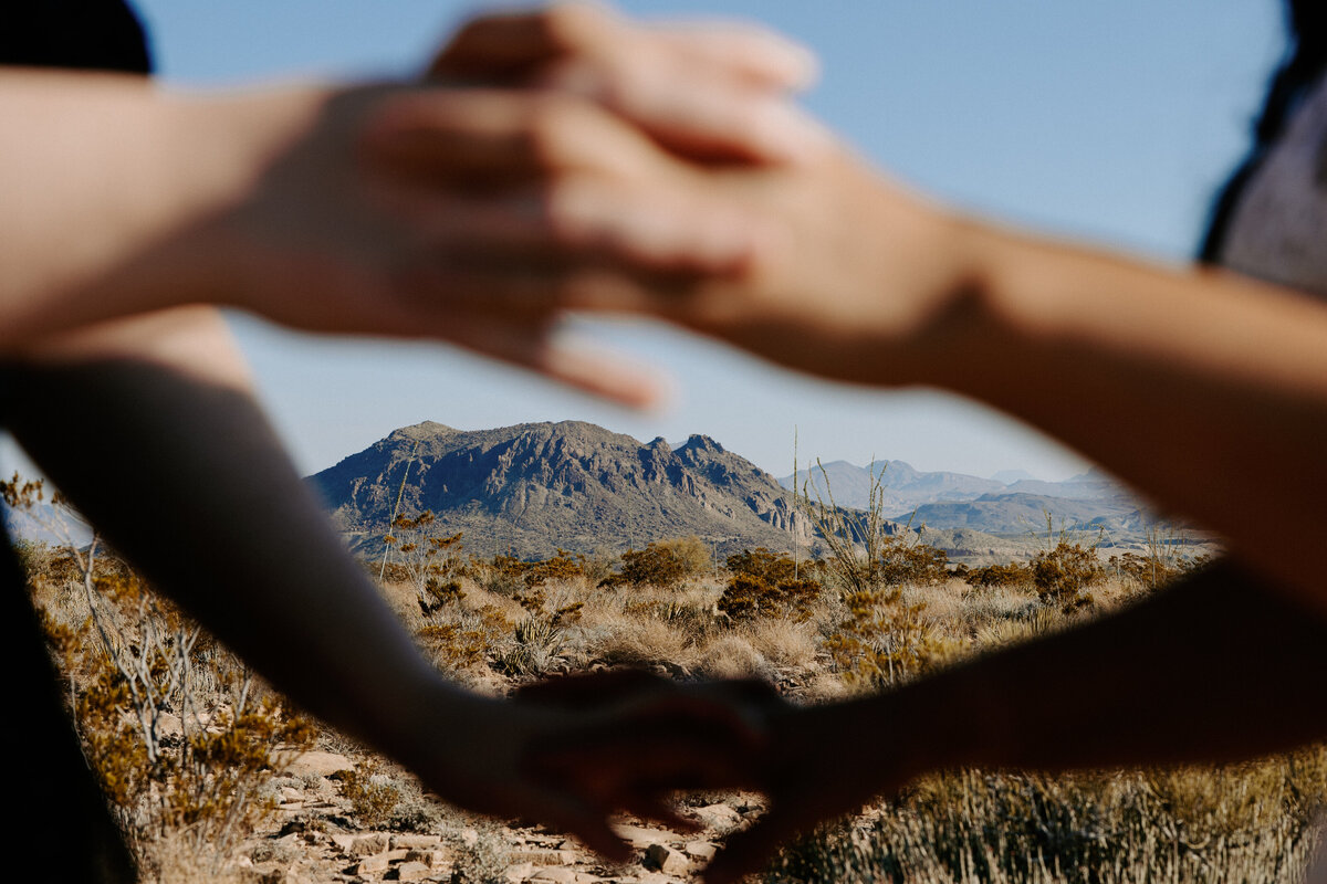 we the romantics - big bend texas elopement photographer - m+k-62