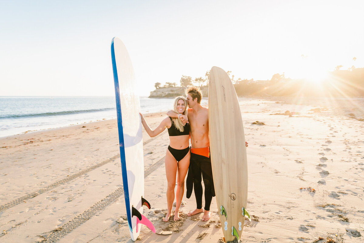 Best California Engagement Photographer-Best Texas Engagement Photographer-Jodee Friday & Co-3