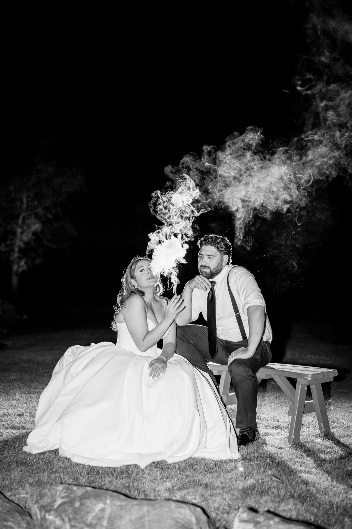 Hudson Valley Wedding Photographer in New York