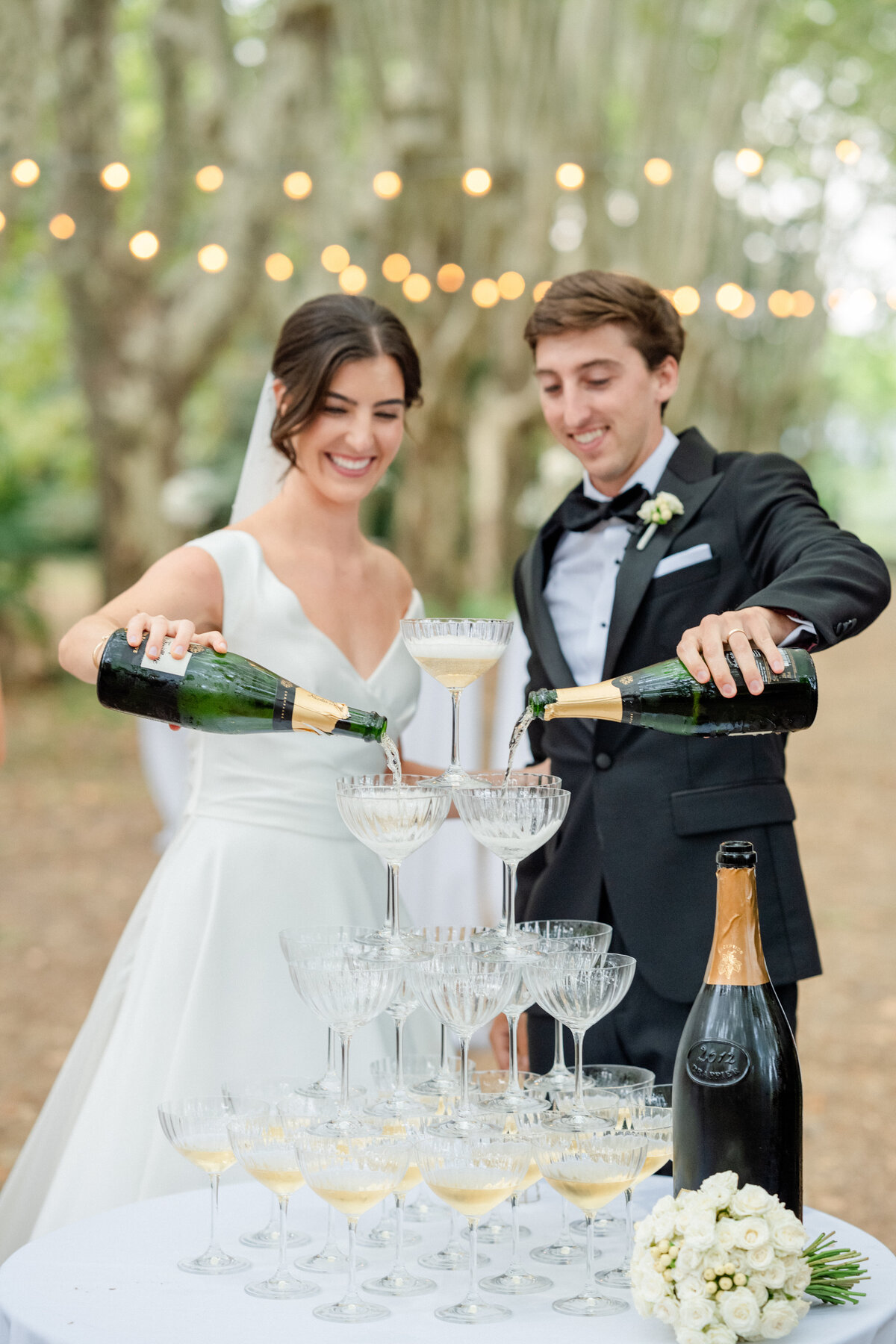 Nicolette and Chase_Wedding-967