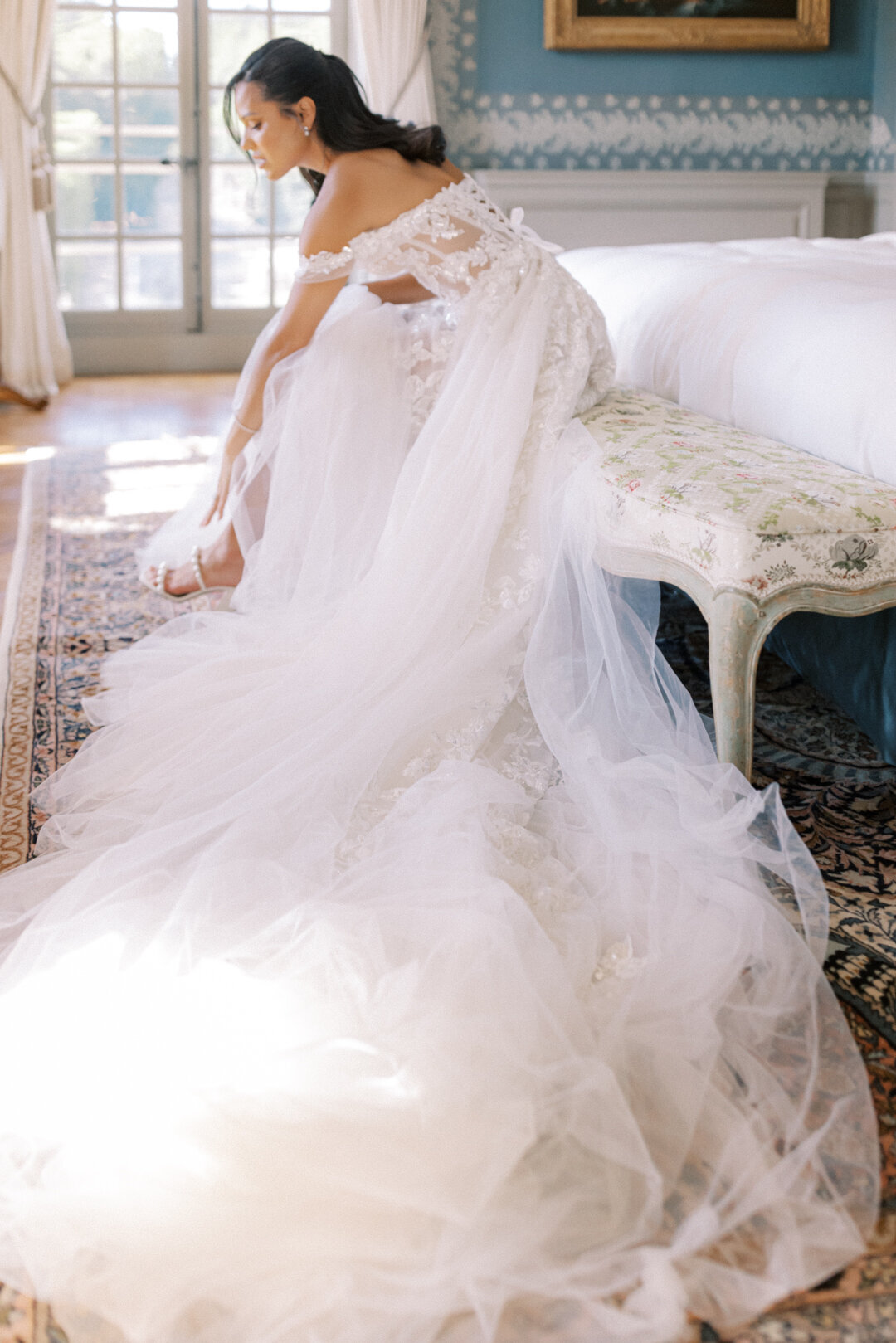 Valerie Sarron Photography Destination Wedding Photographer Romantic Intimate Refined Fine art imagery and authentic storytelling Boston Massachusetts serving the east coast and Europe131